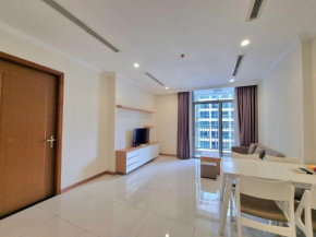 Vinhome Central Parl Luxury Apartment to enjoy